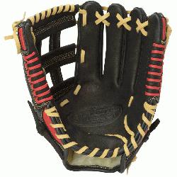 ies 5 delivers standout performance in an all new line of Louisville Slugger Baseball Gloves. The